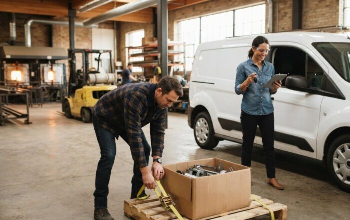 equipment financing