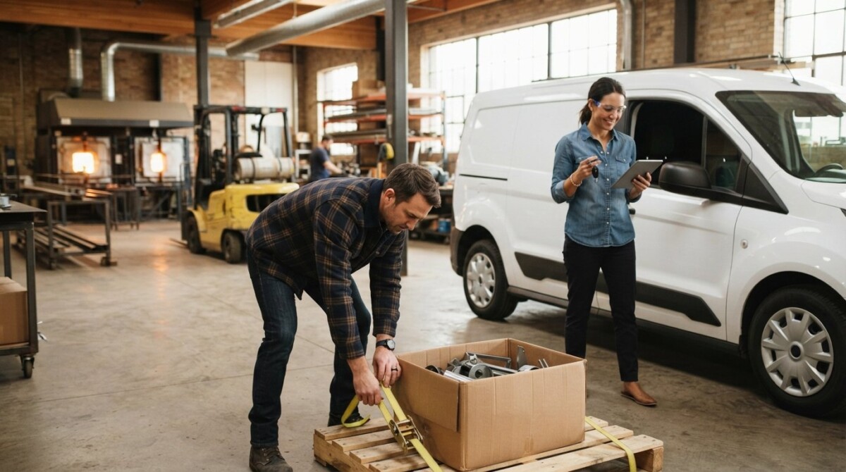 equipment financing