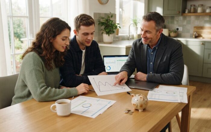 financial planning