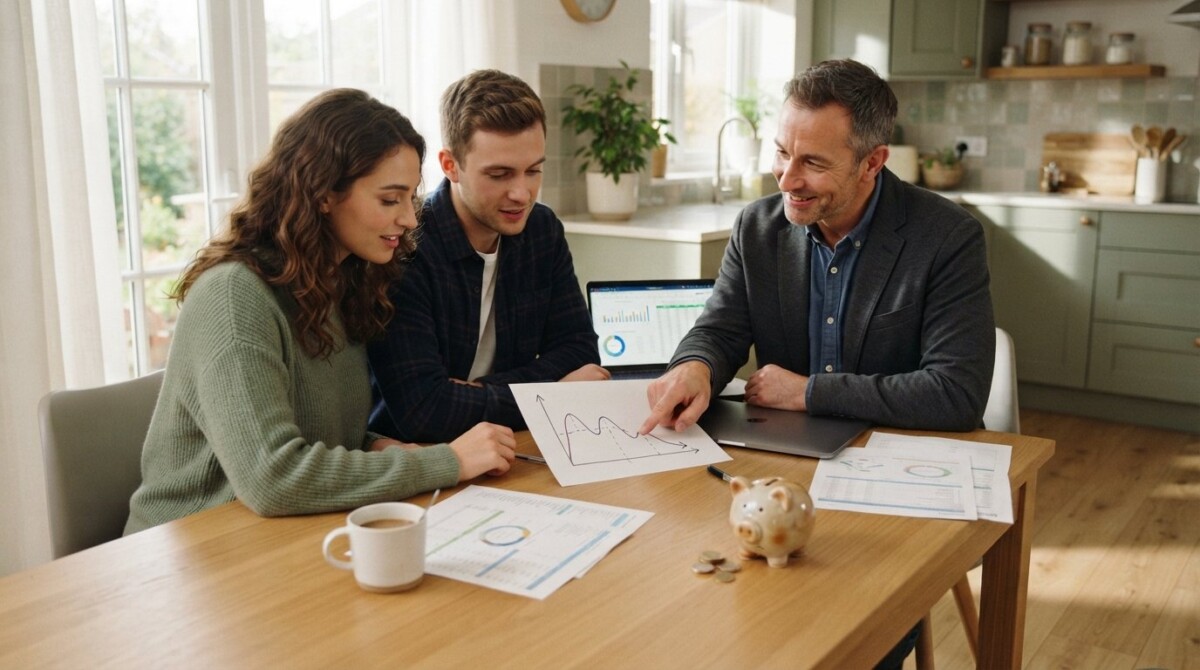 financial planning