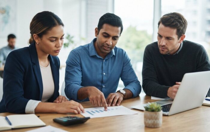 credit score requirements