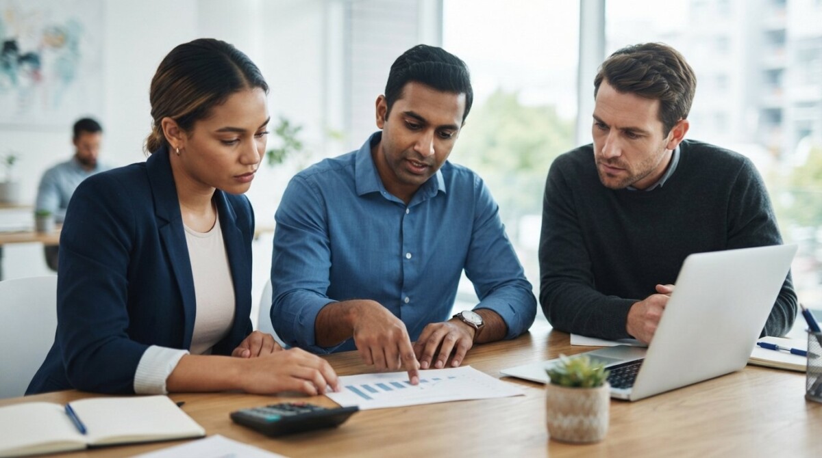 credit score requirements