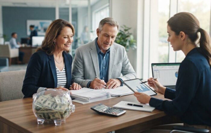 large personal loans