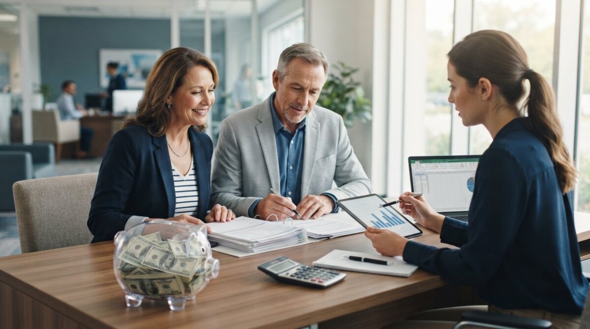 large personal loans