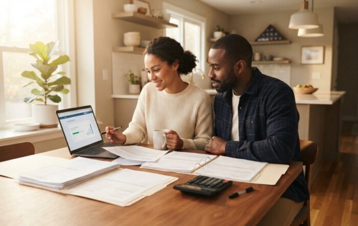 loan approval