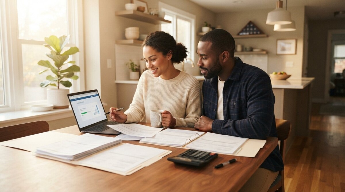 loan approval