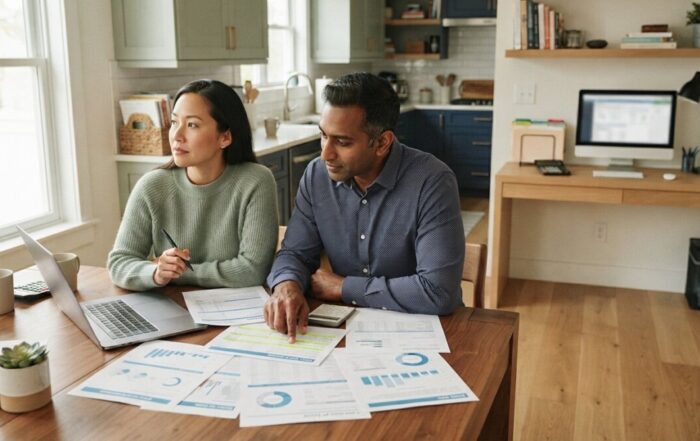 financing options