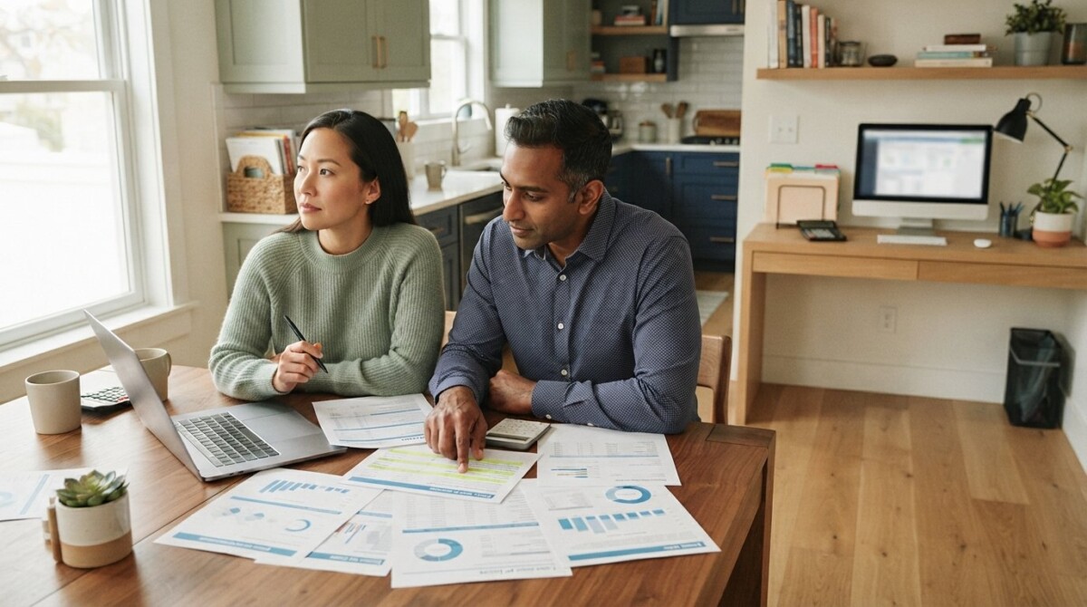 financing options