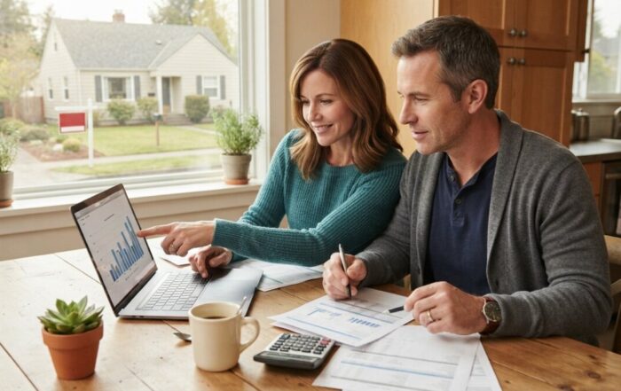 mortgage refinance