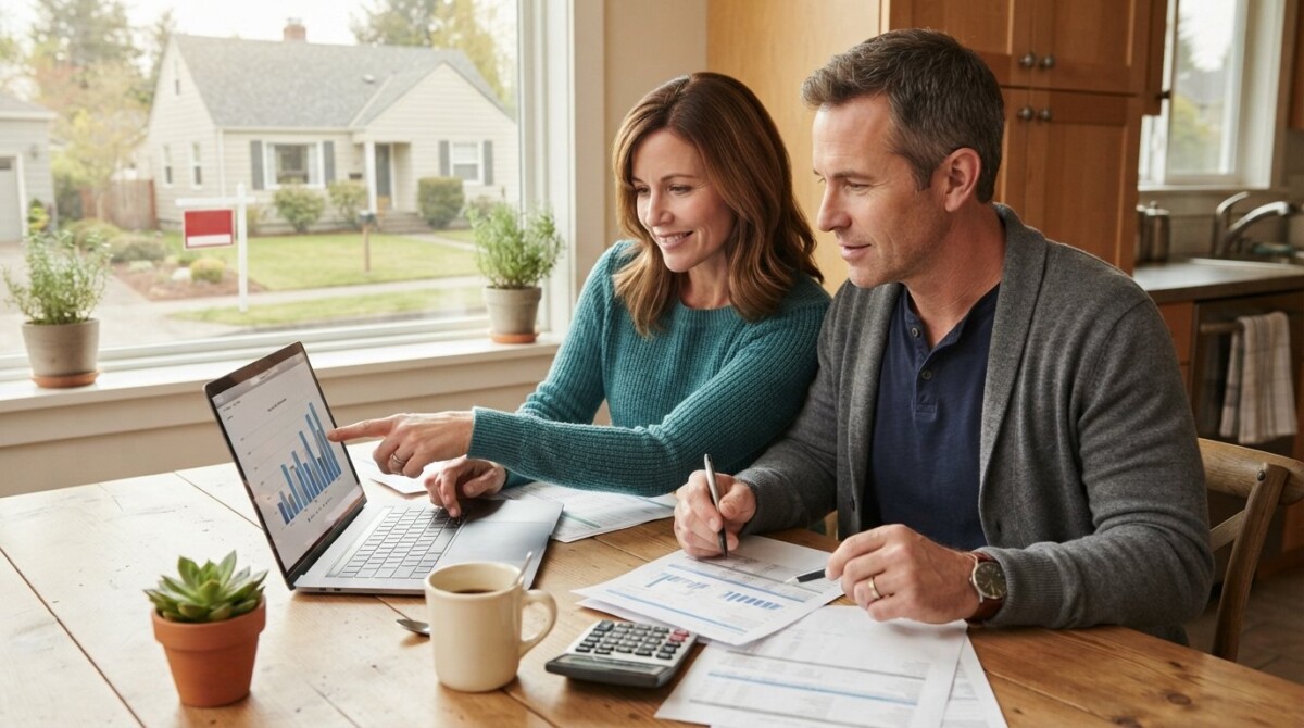 mortgage refinance