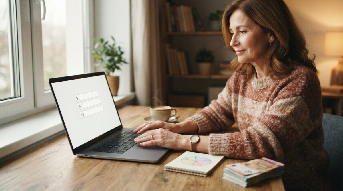personal loan calculator