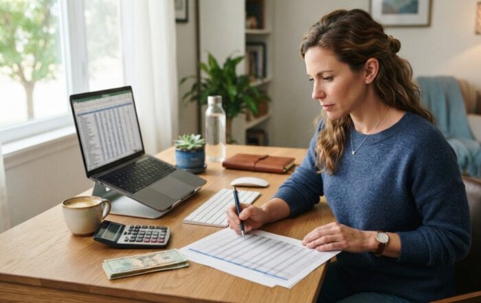 monthly loan payment calculator