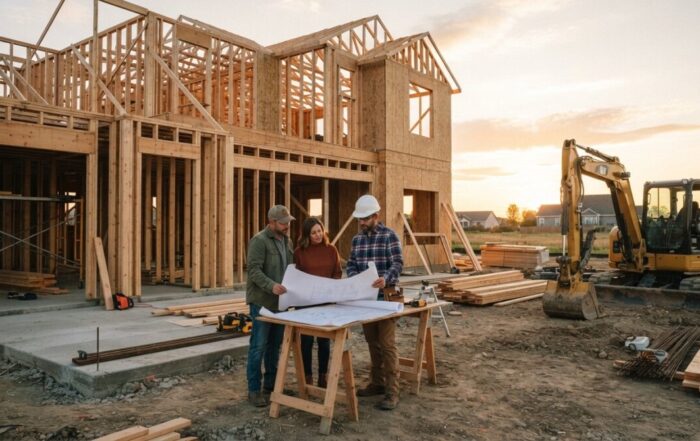 construction loans