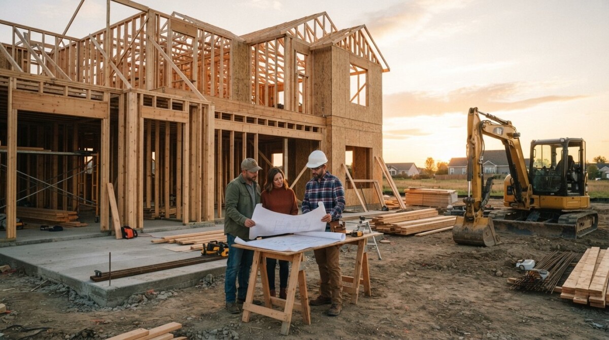 construction loans