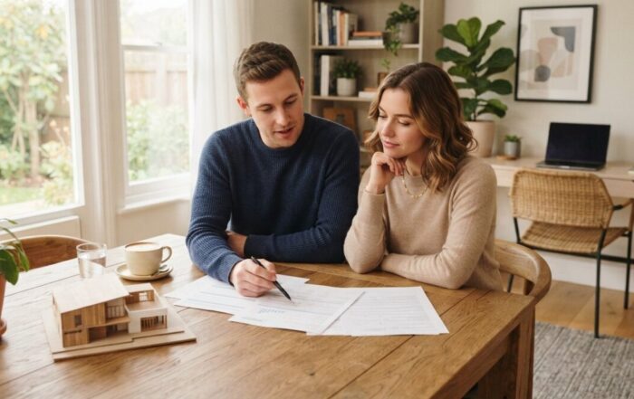 home loans