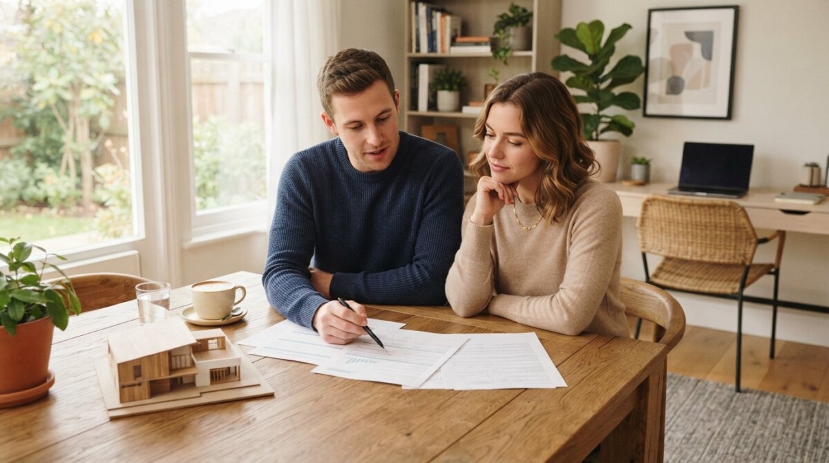 home loans