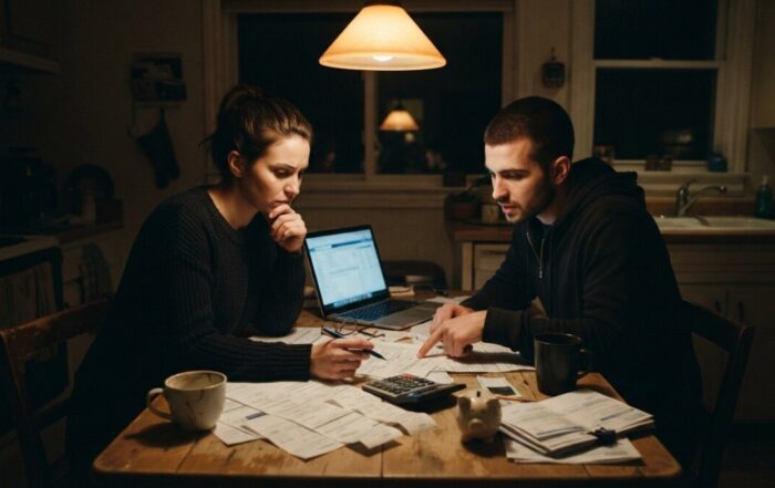 family emergency loans