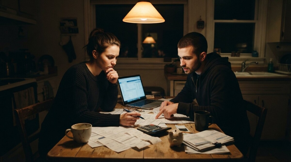 family emergency loans