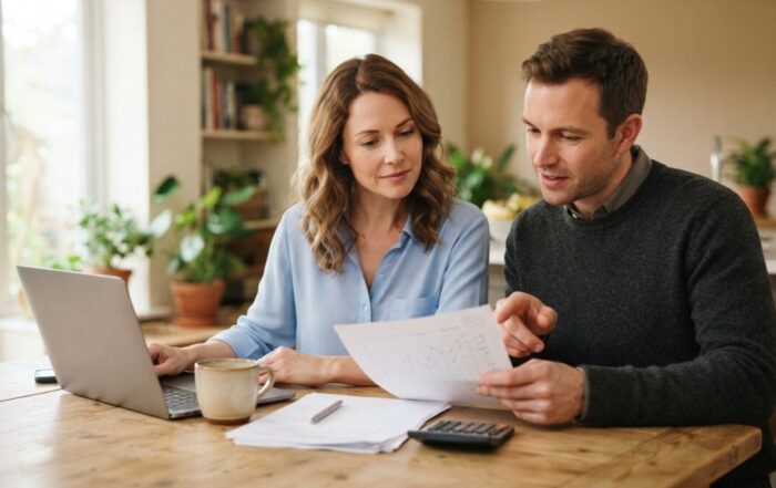 line of credit