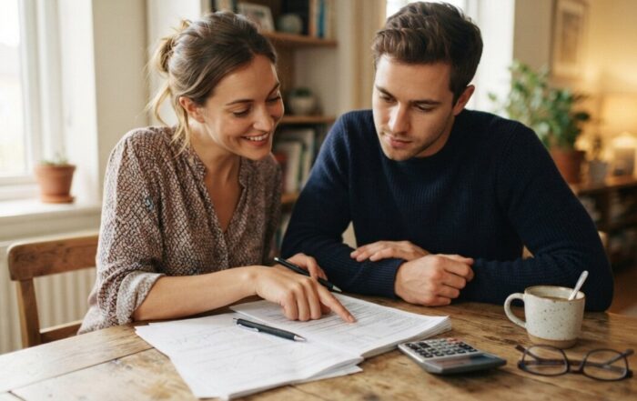 loan terms