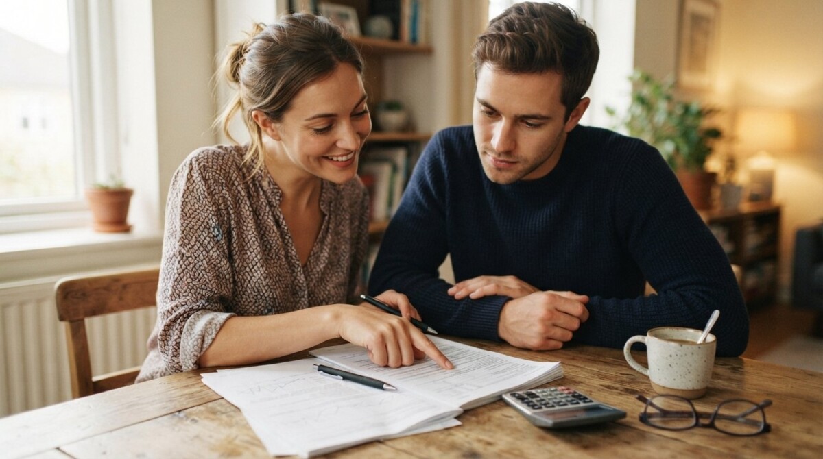 loan terms