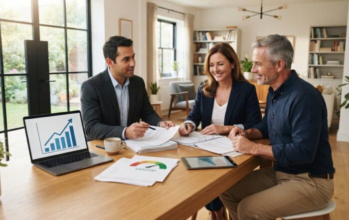 excellent credit loans