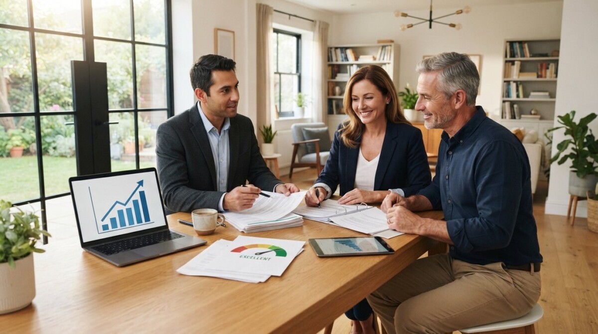 excellent credit loans