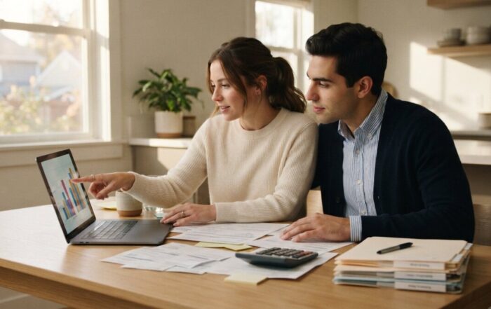 how to qualify for a loan