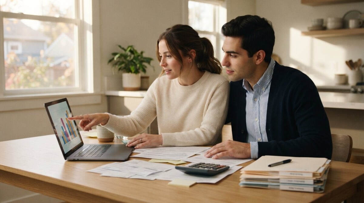 how to qualify for a loan