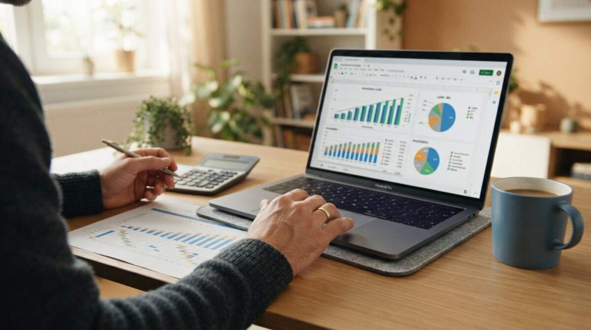 loan calculator