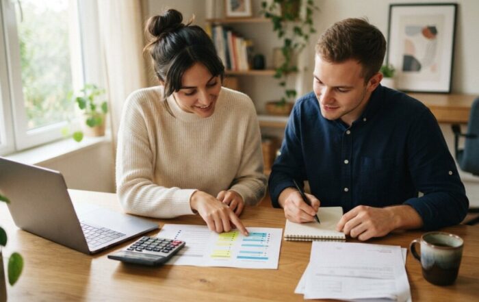 loan options