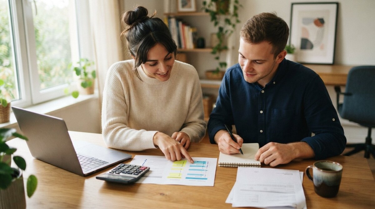 loan options